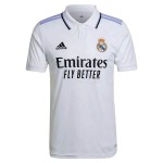 Camisolas de futebol Real Madrid Equipamento Principal 2022/23 Manga Curta